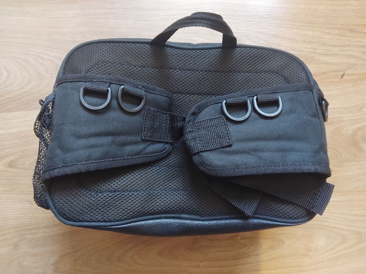 Риболовна сумка Shimano, Зображення 2