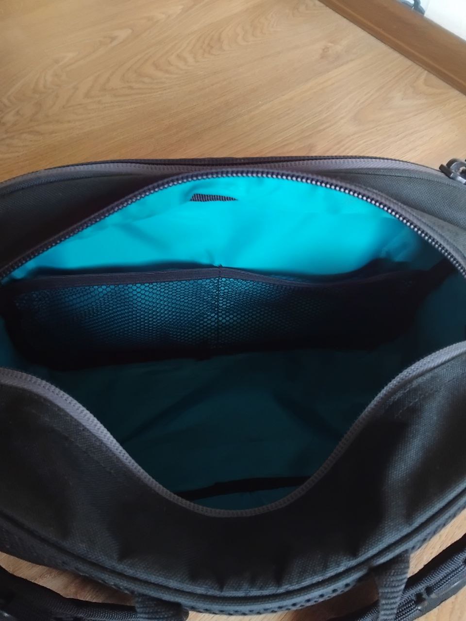 Риболовна сумка Shimano, Зображення 6