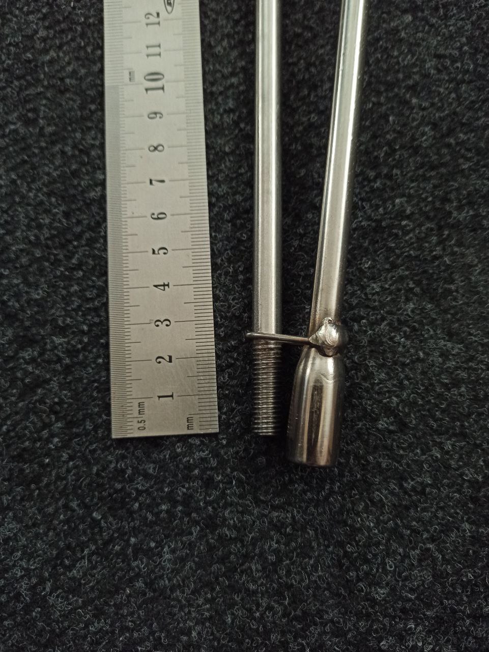 Багор рибальський, метровий, Зображення 4