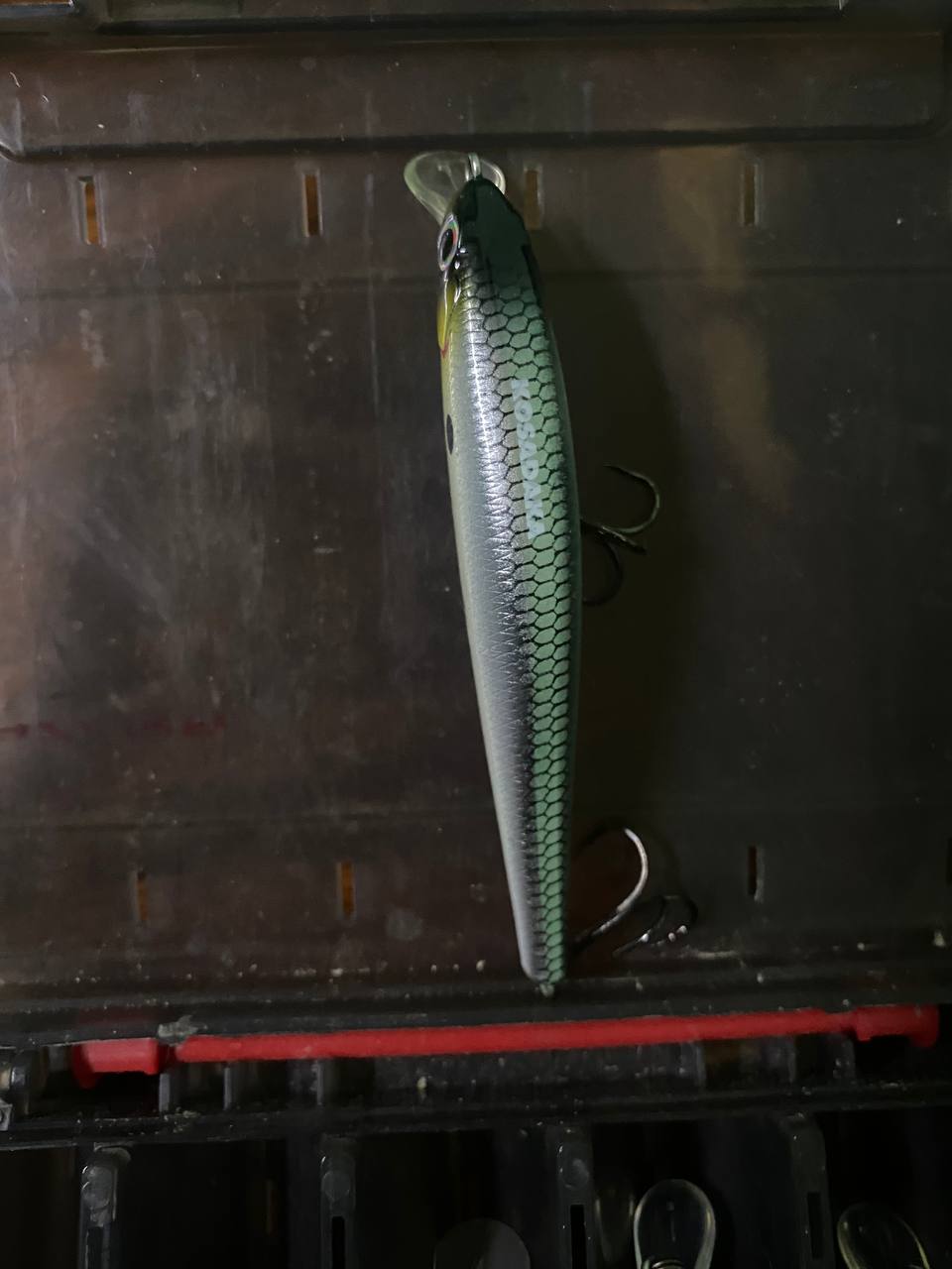 pontoon 21 crackjack 78sp sr -200 грн (за одного) Kosadaka Ion XS 70S -200 грн, Зображення 3