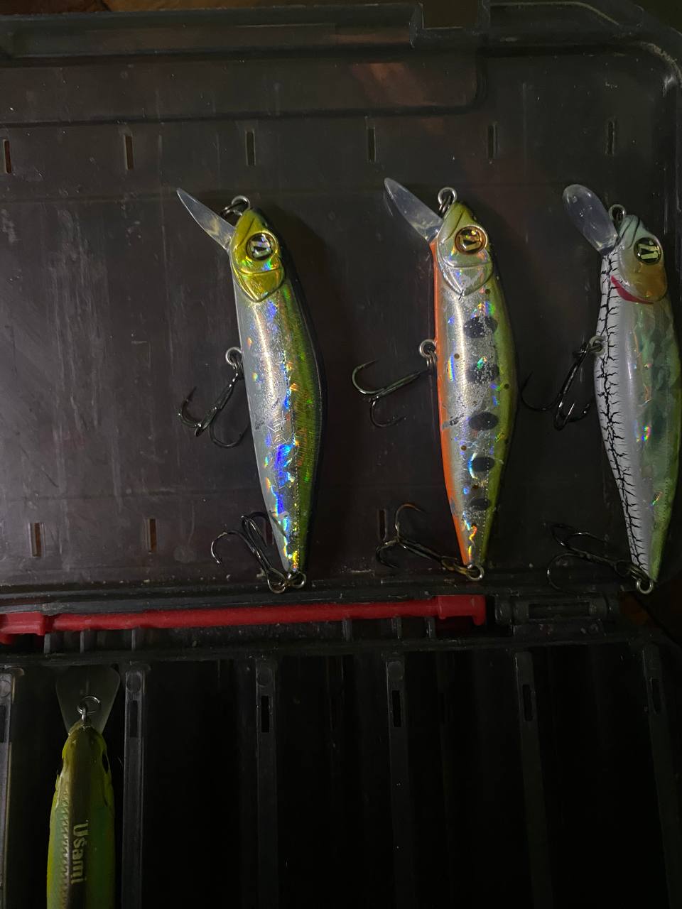 pontoon 21 crackjack 78sp sr -200 грн (за одного) Kosadaka Ion XS 70S -200 грн, Зображення 1