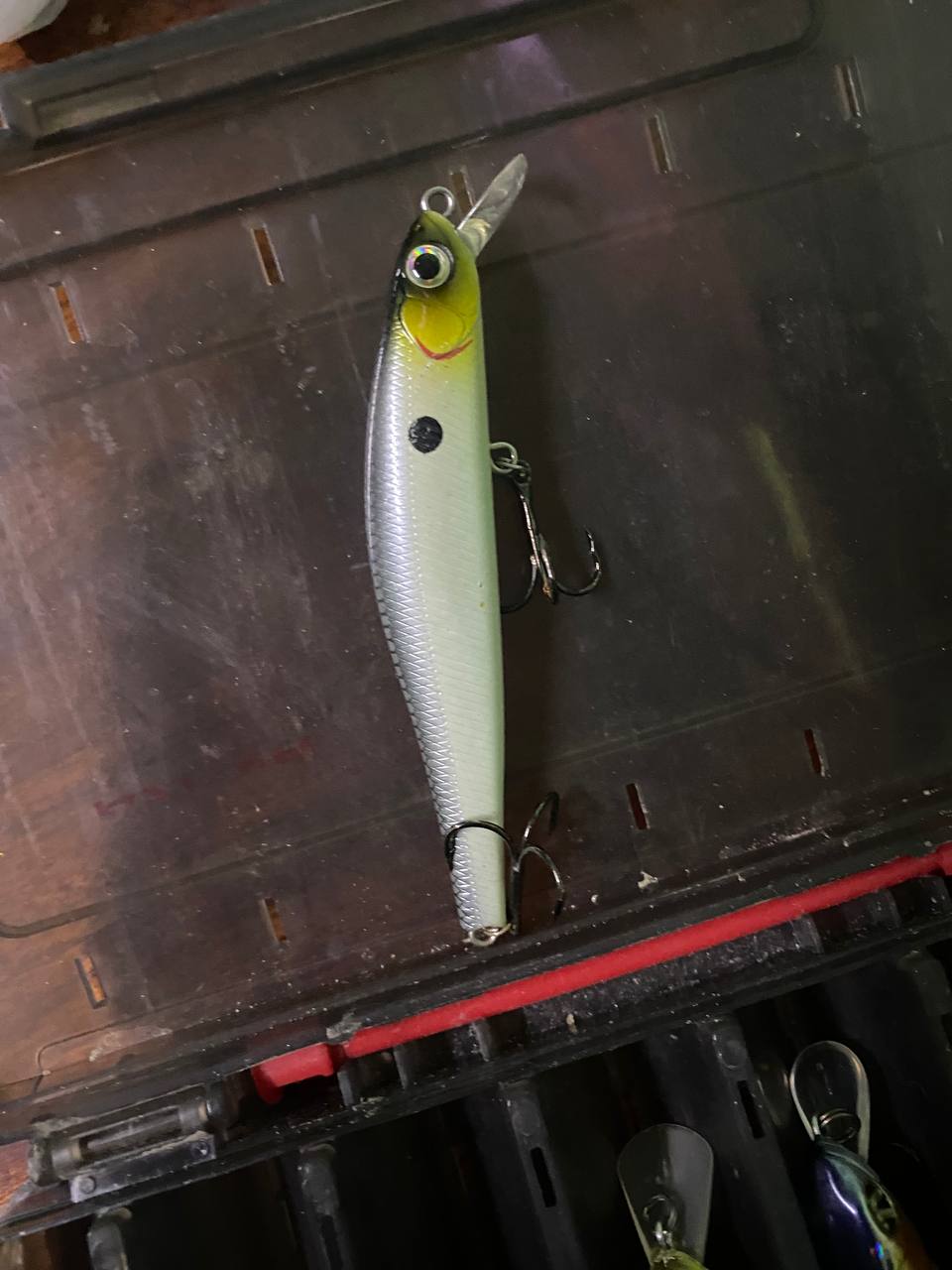 pontoon 21 crackjack 78sp sr -200 грн (за одного) Kosadaka Ion XS 70S -200 грн, Зображення 2