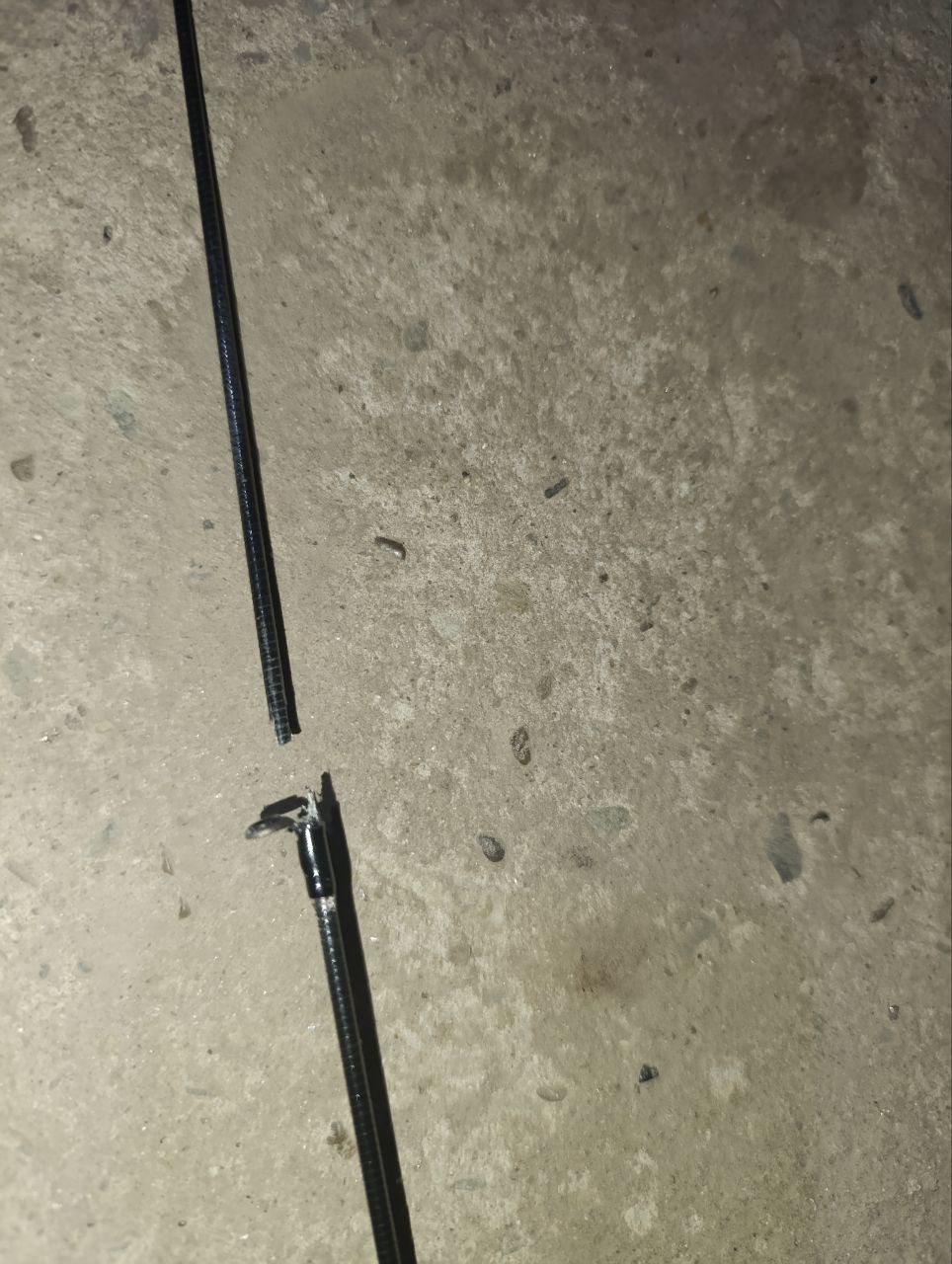 Спінінг Azura Kenshin 0.8-7г 2.29м, Зображення 5