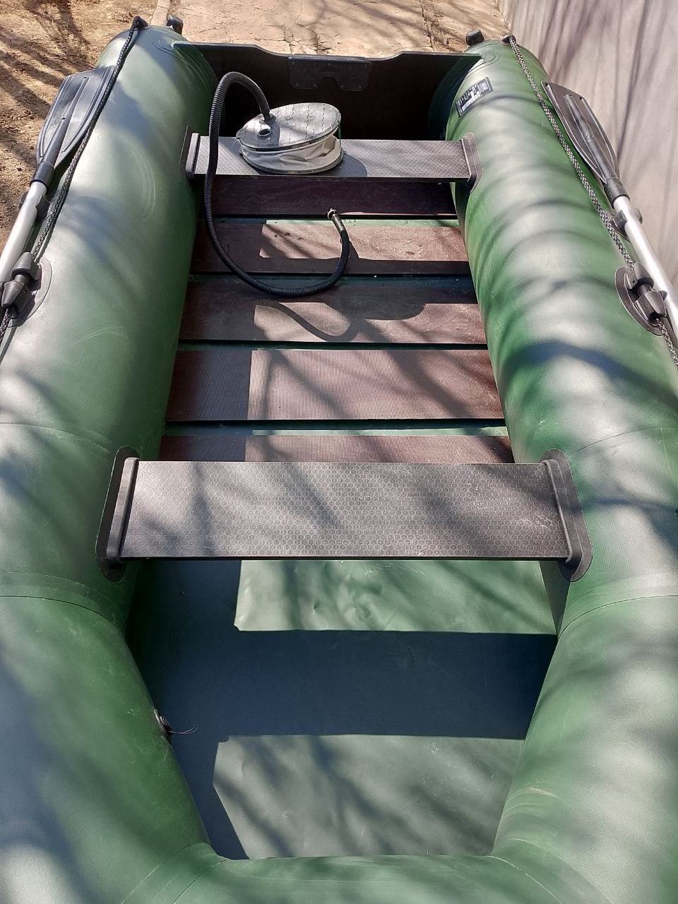 Лодка, Зображення 4