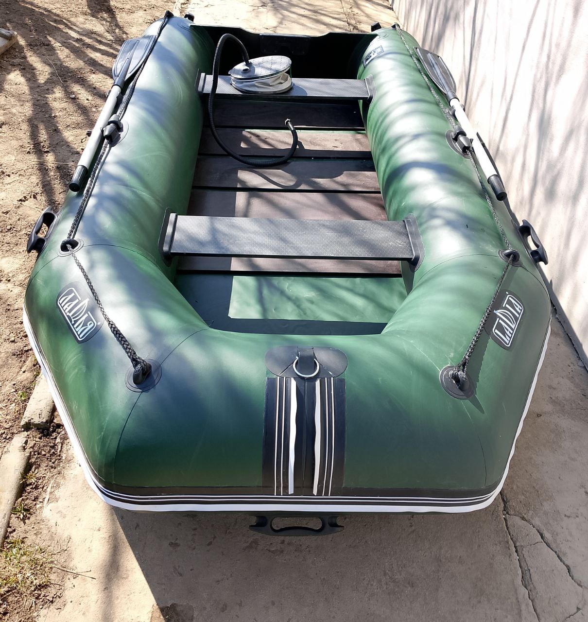 Лодка, Зображення 2