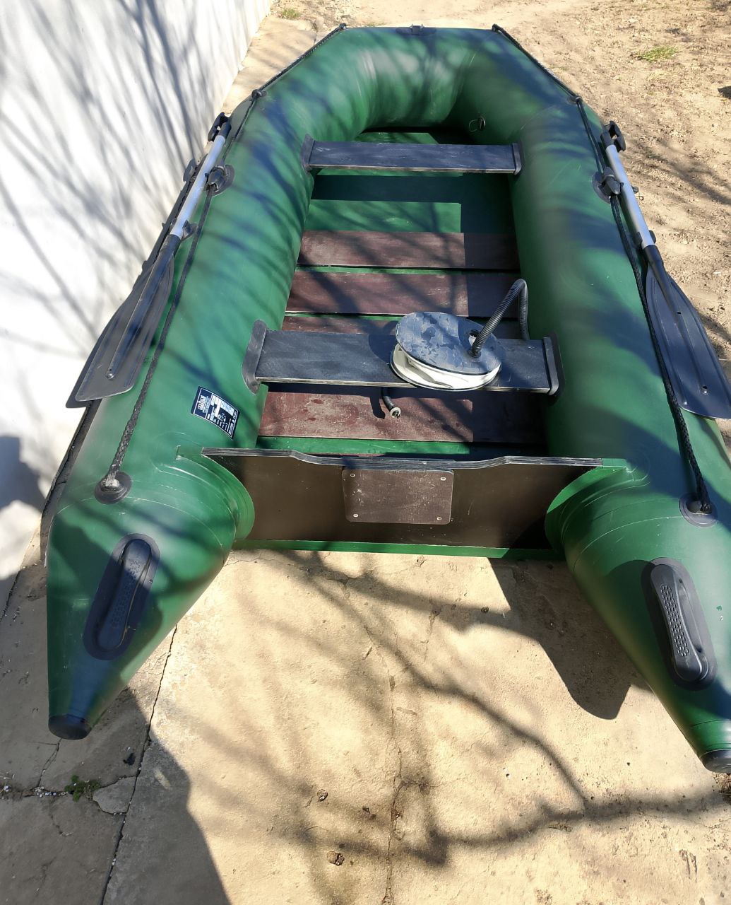 Лодка, Зображення 3