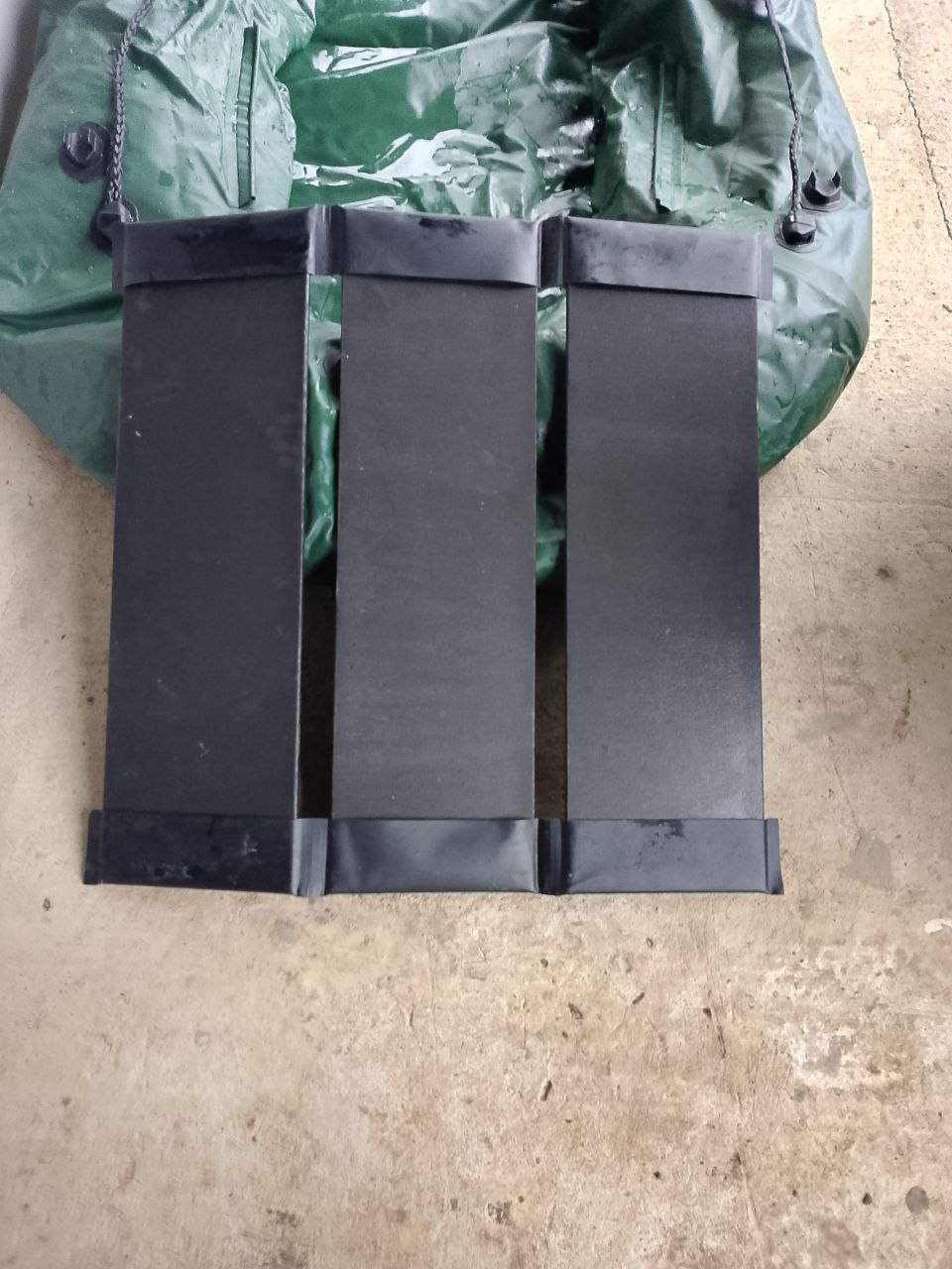 Лодка Барк, Зображення 9