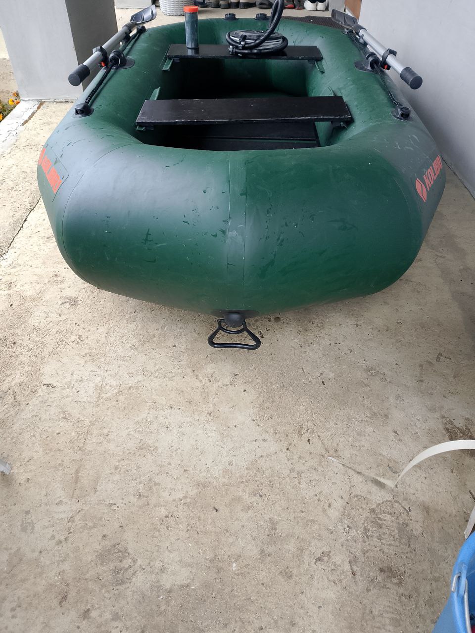 Лодка Барк, Зображення 10