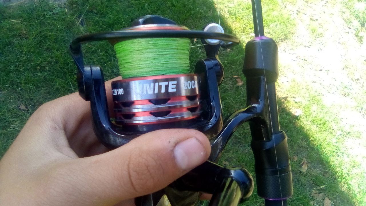 Спіннг, Зображення 1