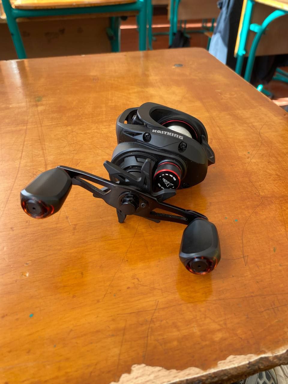 Продам KastBing Brutus, Зображення 3