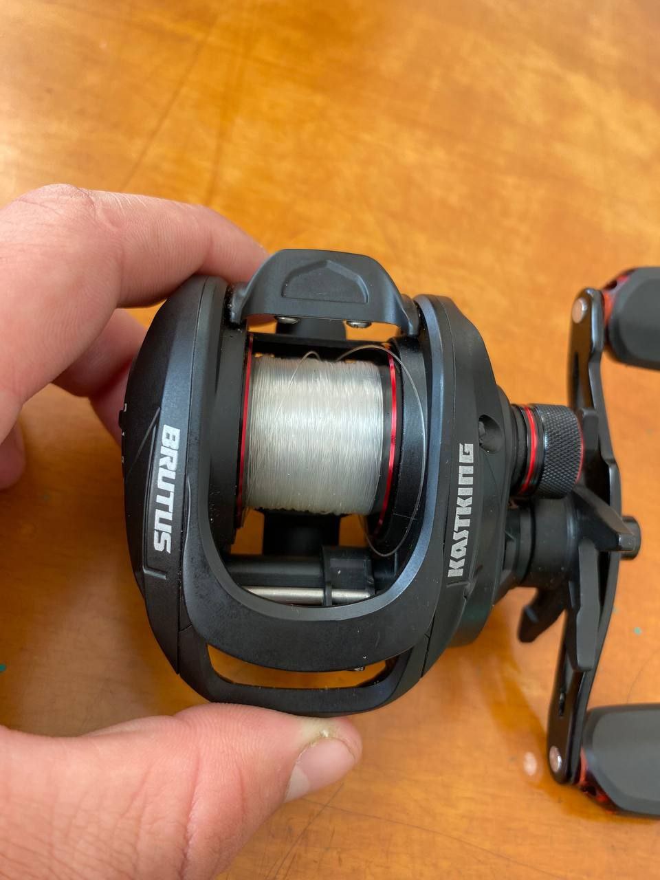 Продам KastBing Brutus, Зображення 1