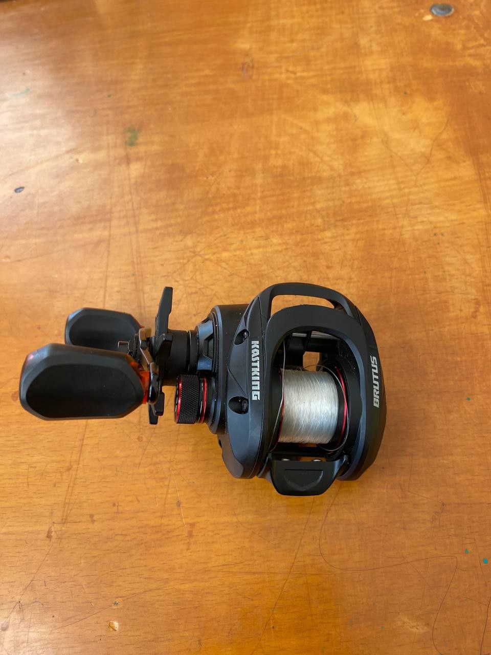 Продам KastBing Brutus, Зображення 2