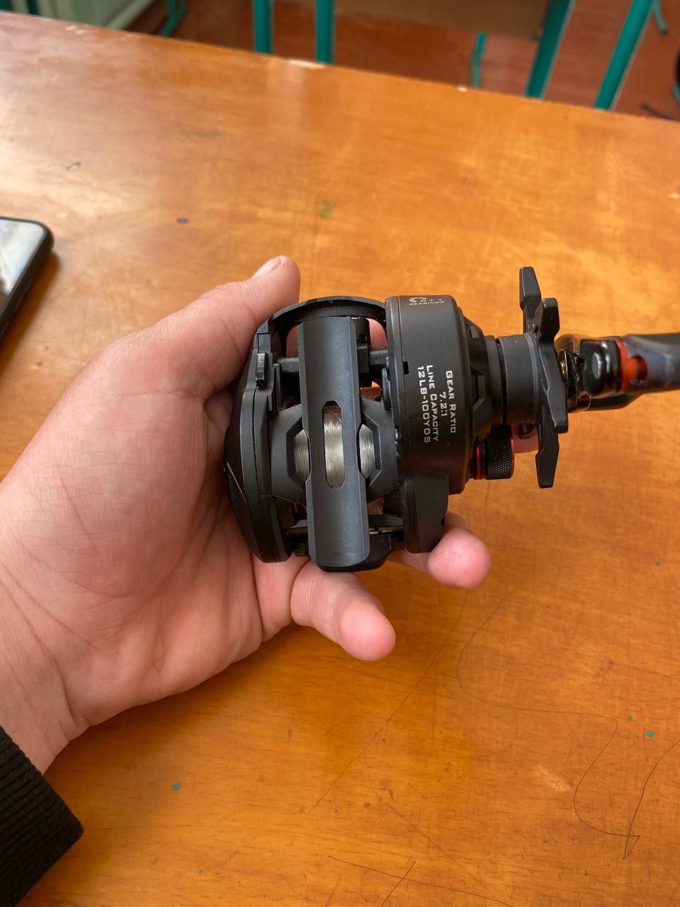 Продам KastBing Brutus, Зображення 4