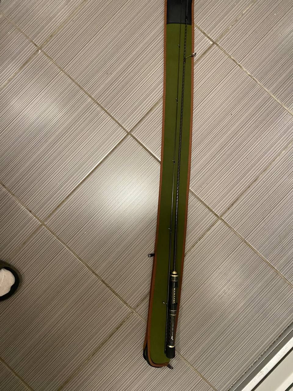 Azura olivia Area 0.5-3.5g, Зображення 1