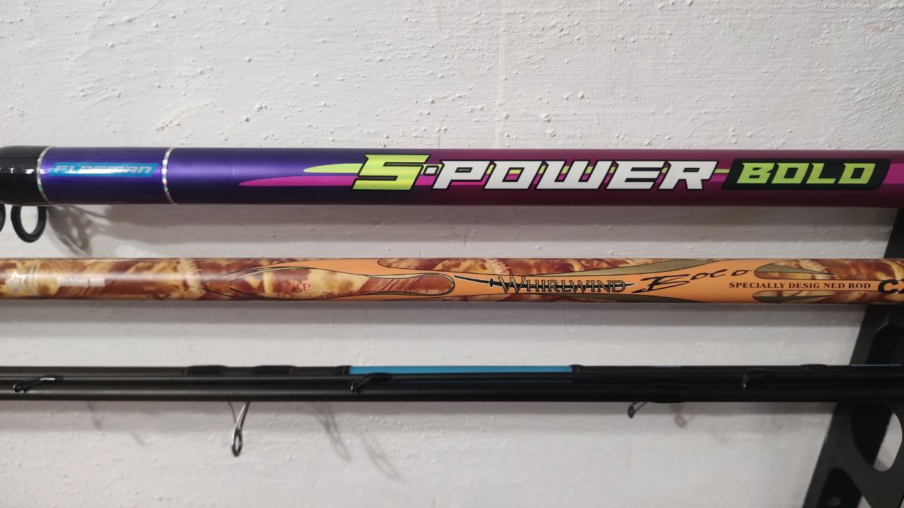 Обмен болонское удилище, Зображення 2