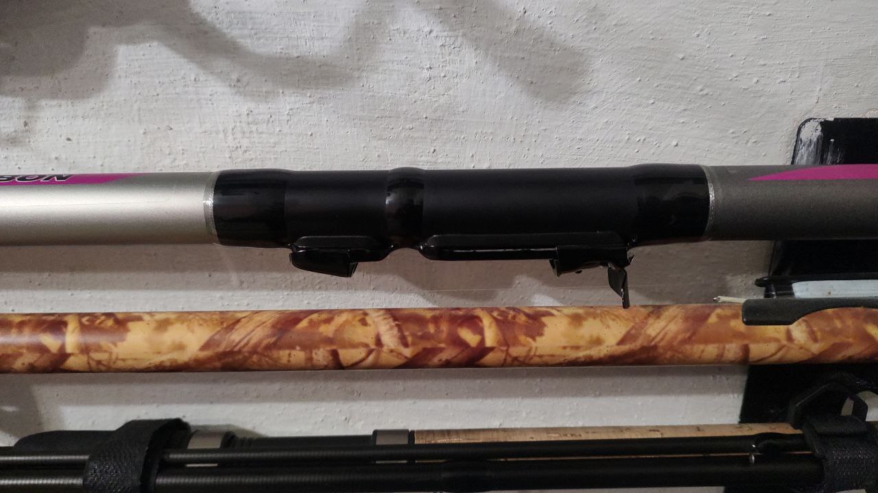 Обмен болонское удилище, Зображення 1