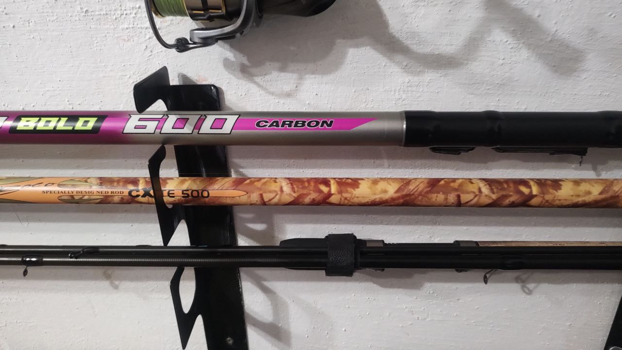 Обмен болонское удилище, Зображення 3