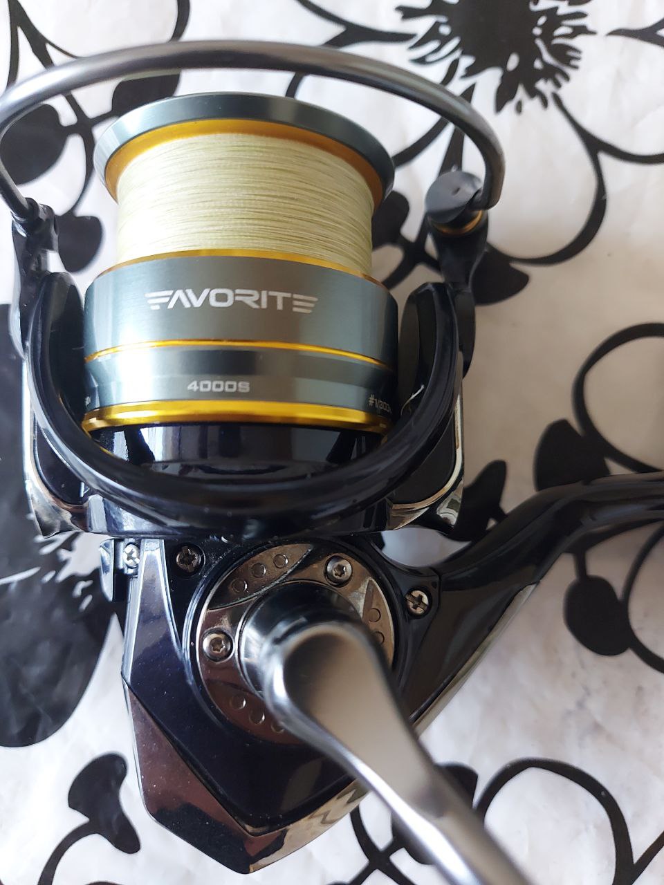 Favorite Sapphirе, Зображення 2