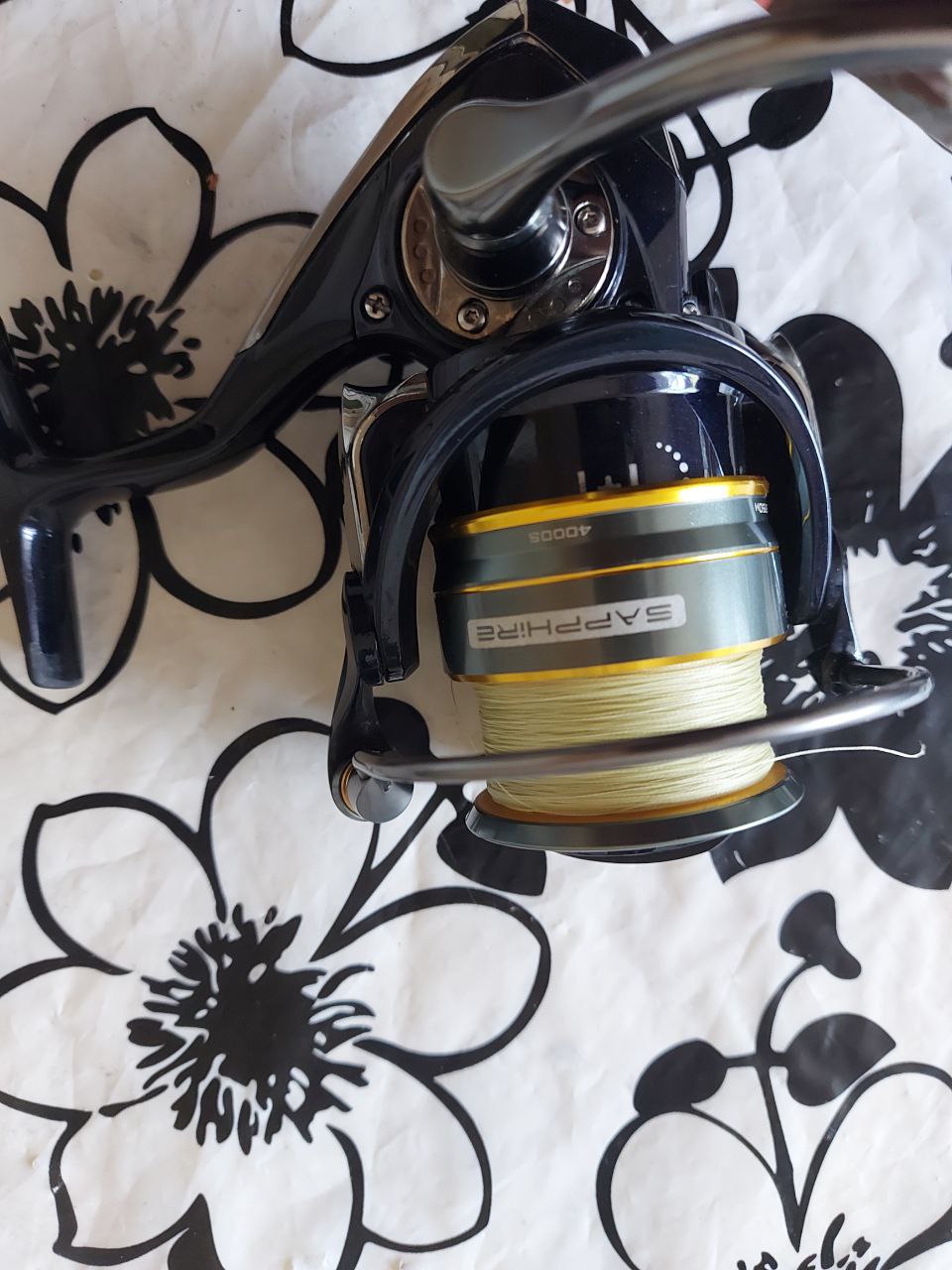 Favorite Sapphirе, Зображення 3