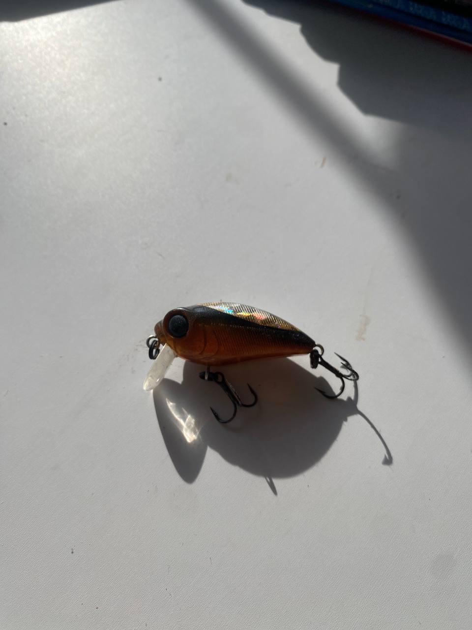 Smith camion magnum ssr, Зображення 1