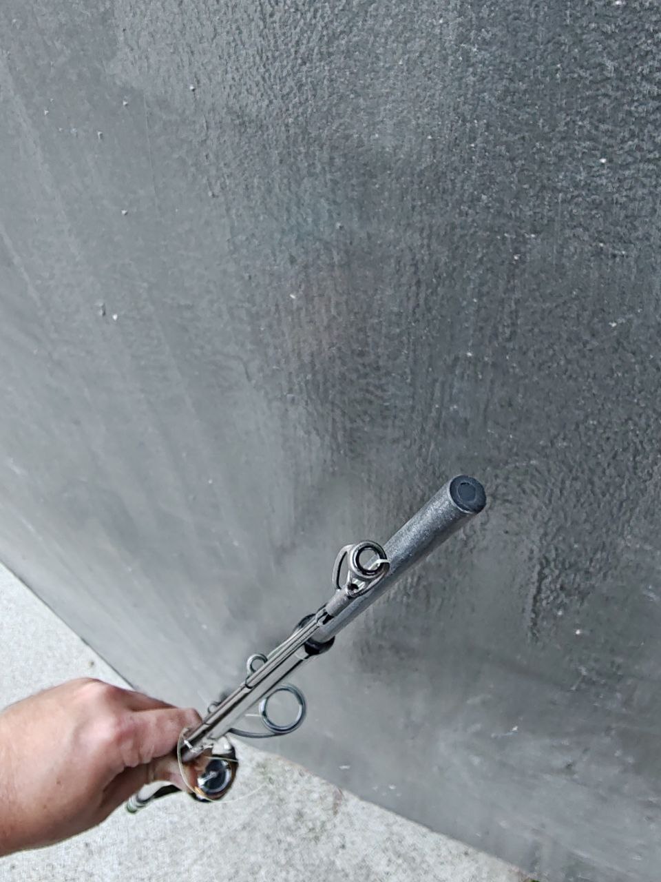 Обміняю спінінгове вудлище Azura '20 Kenshin 8'1"M 2.46м 6-24г, Зображення 3