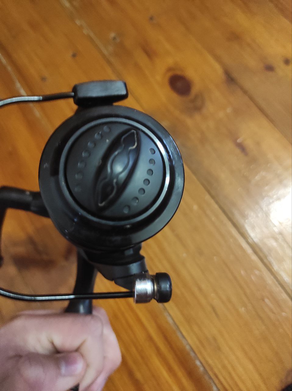 Продаю Flagman Force Active Carp 6000 , Зображення 2