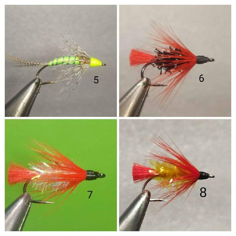 Продаю мушки ""Догонялки"., Зображення 1