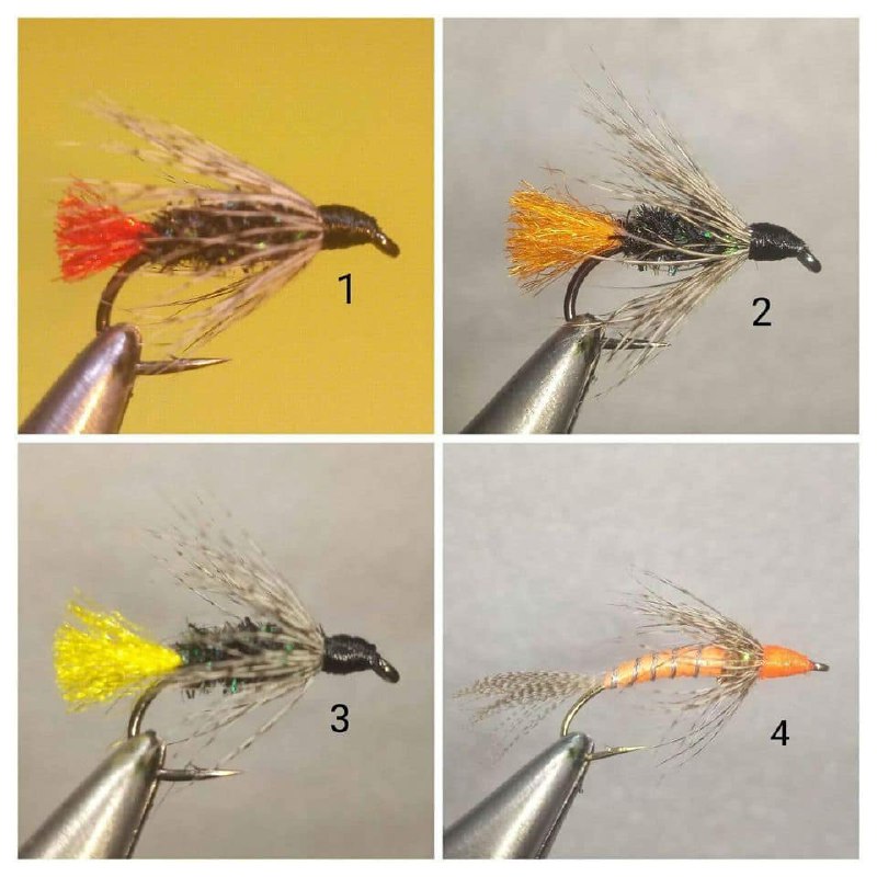 Продаю мушки ""Догонялки"., Зображення 2