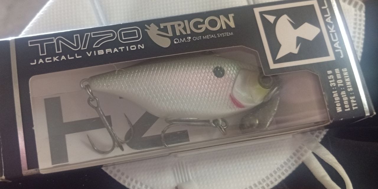 Osp ,magalon , daiwa, Зображення 7