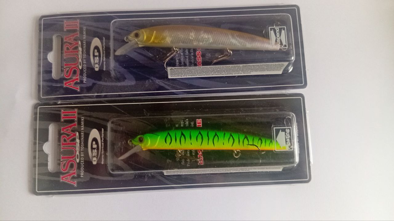 Osp ,magalon , daiwa, Зображення 1