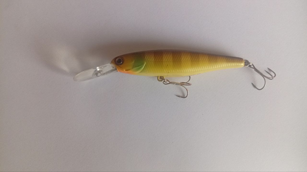 Osp ,magalon , daiwa, Зображення 4