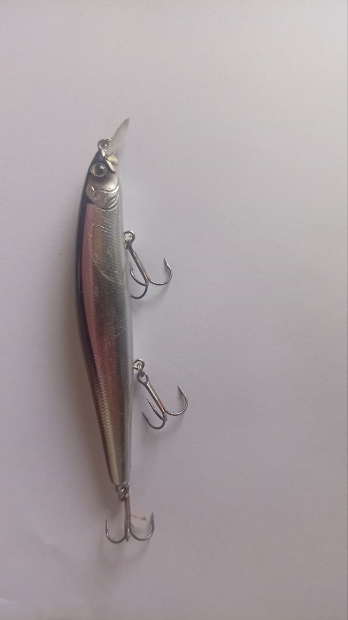 Osp ,magalon , daiwa, Зображення 6