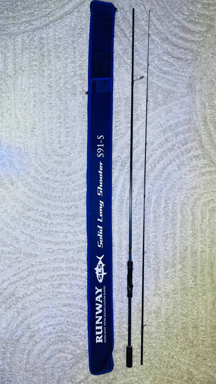 Xesta Runway SLS S91-S, Зображення 1