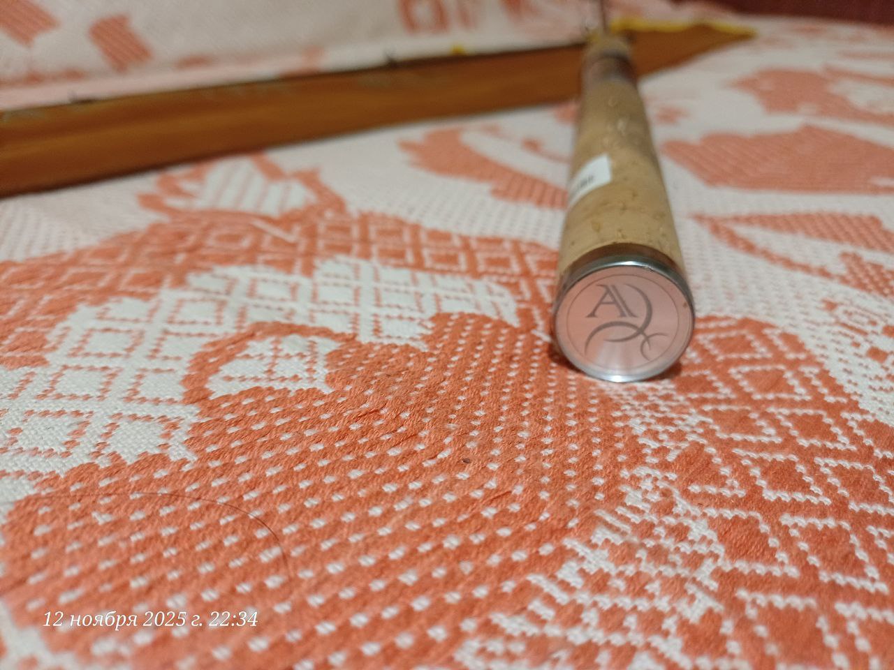 Спиннинг FAVORITE Arena ARN-662SUL 1.98m 1-4g, Зображення 5