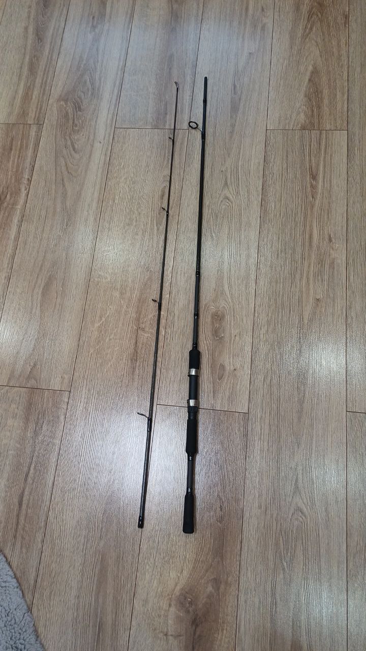 Спінінг IMAGINE, Зображення 1