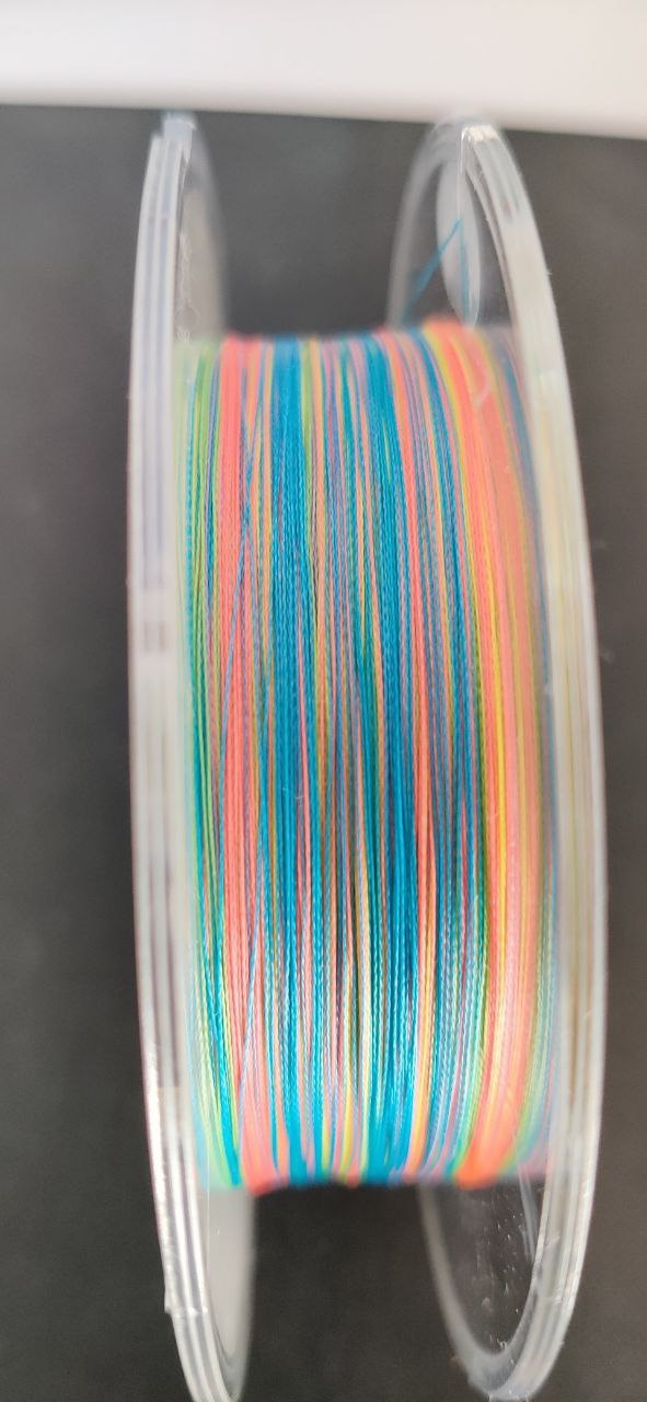 Шнур плетений, Зображення 3