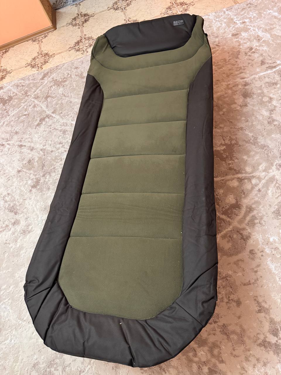 Коропове ліжко, Зображення 3