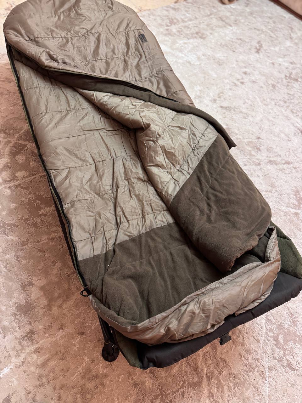 Коропове ліжко, Зображення 4