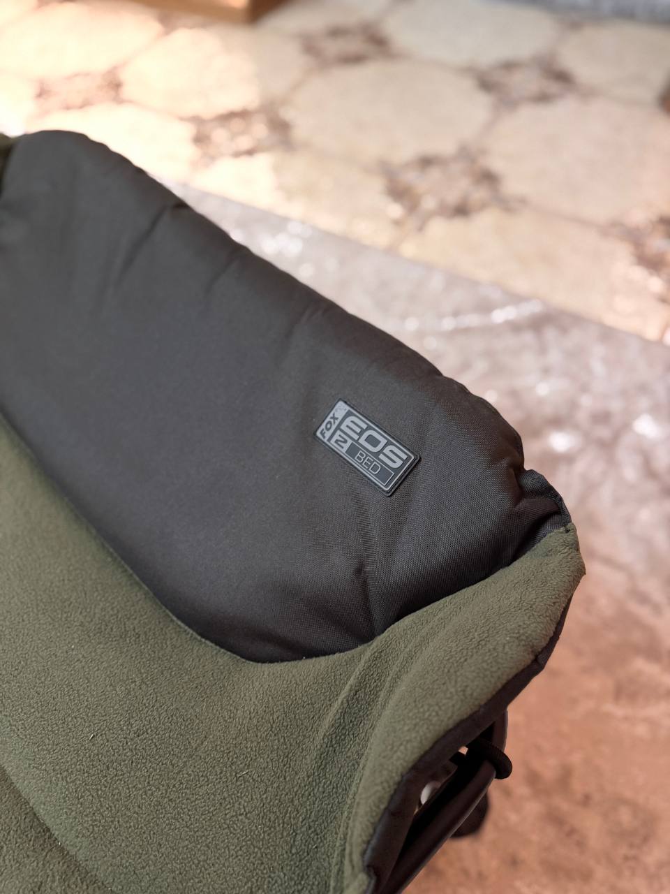 Коропове ліжко, Зображення 5