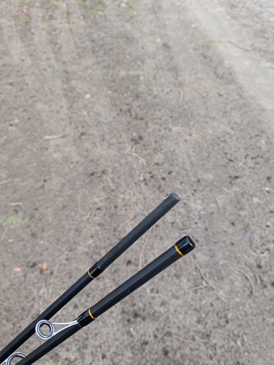 Продам спининг Favorite variant, Зображення 5