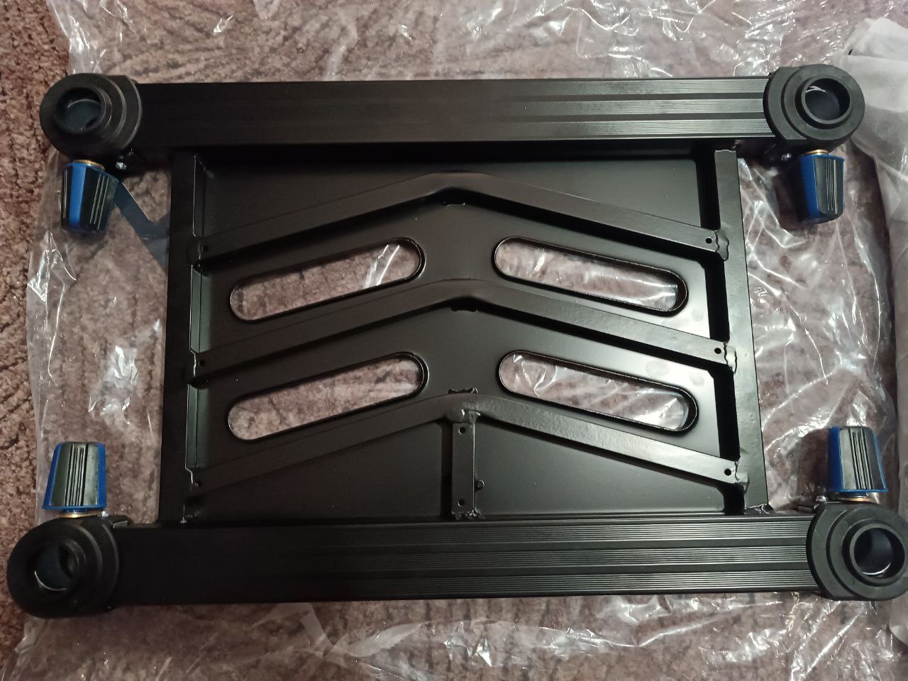 Продам FLAGMAN ARMADALE Feeder Chair Large, Зображення 4