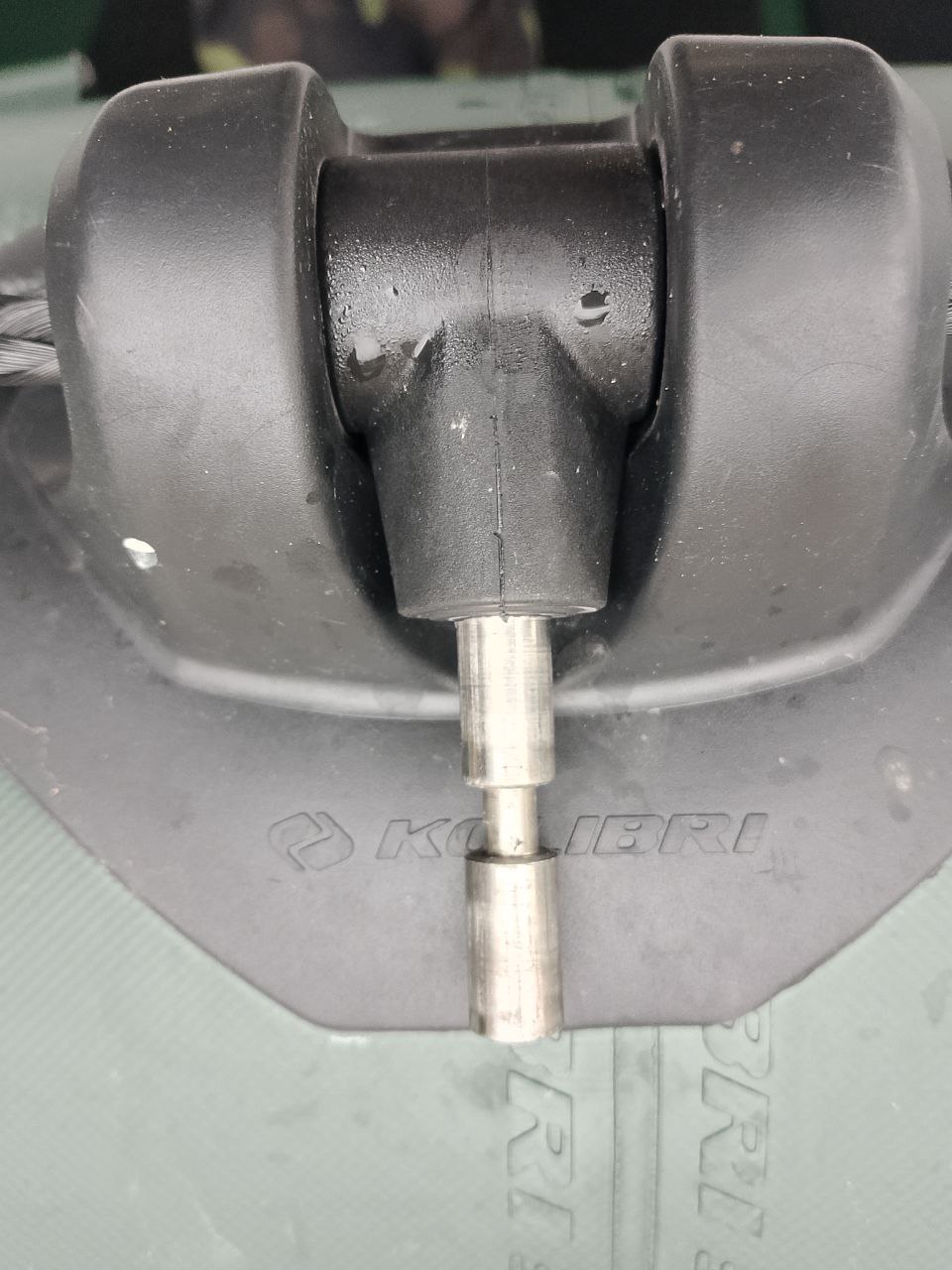 Лодка колібрі 250, Зображення 5