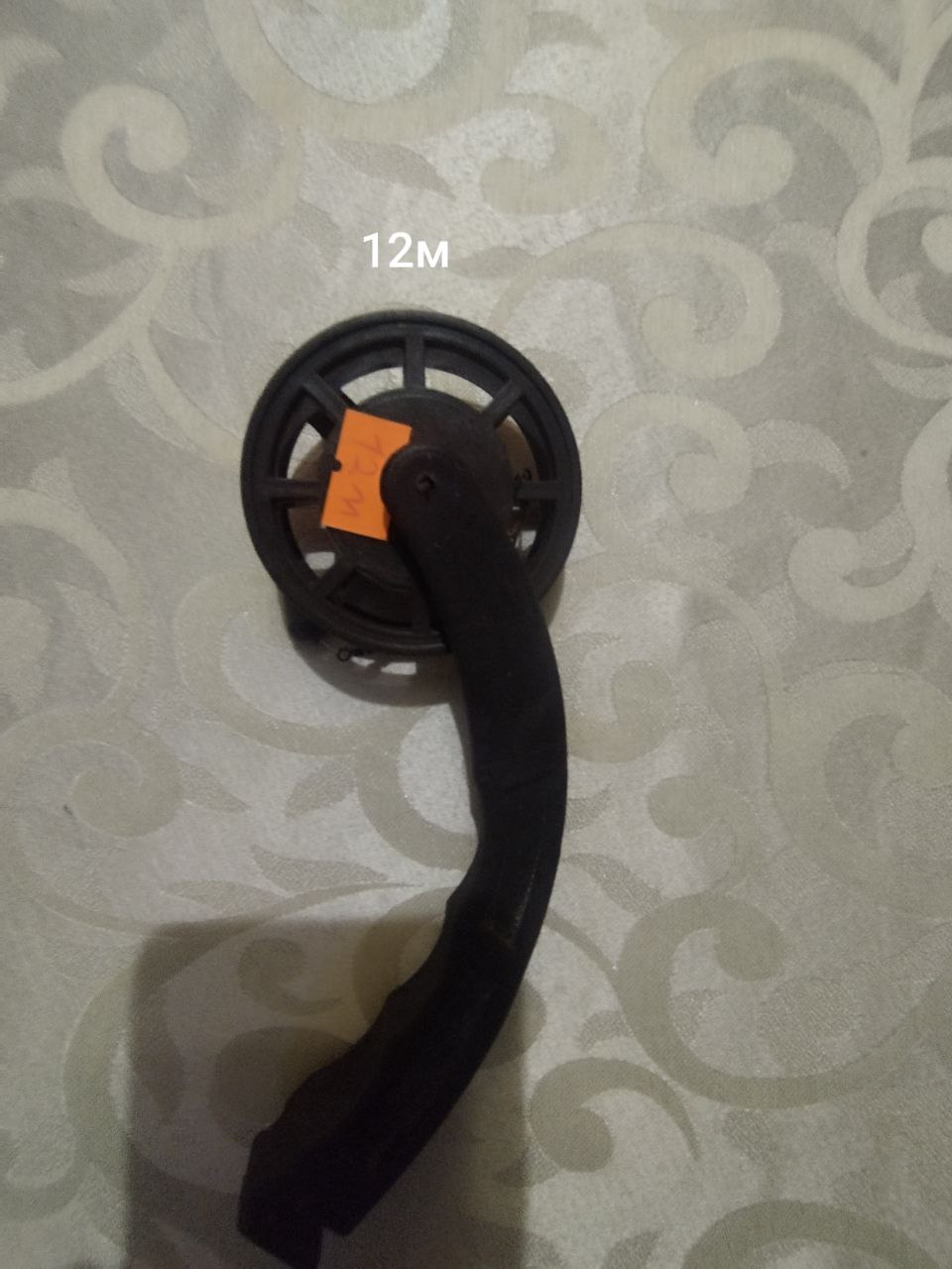 Котушки для жерлиць, Зображення 4