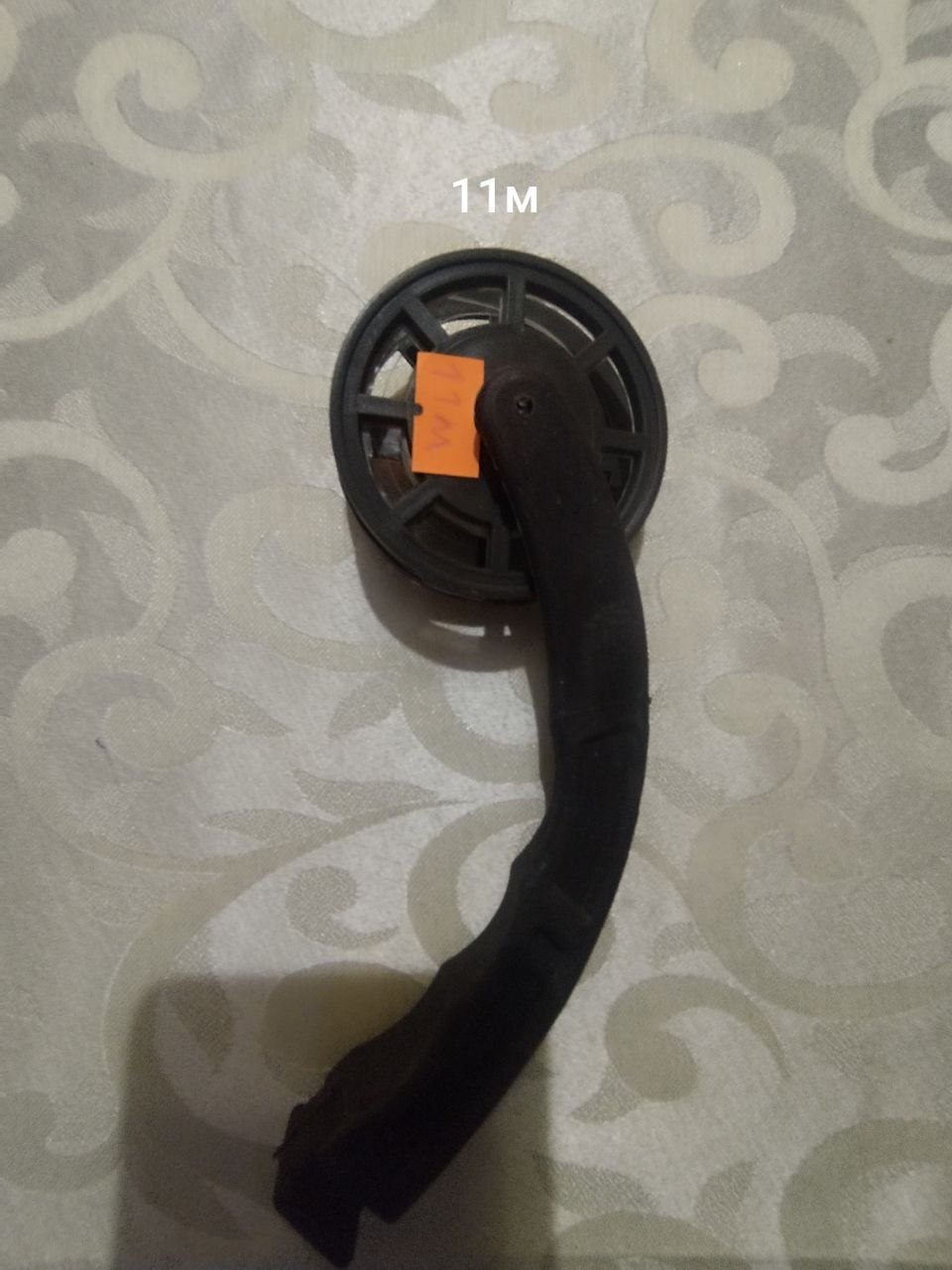 Котушки для жерлиць, Зображення 2