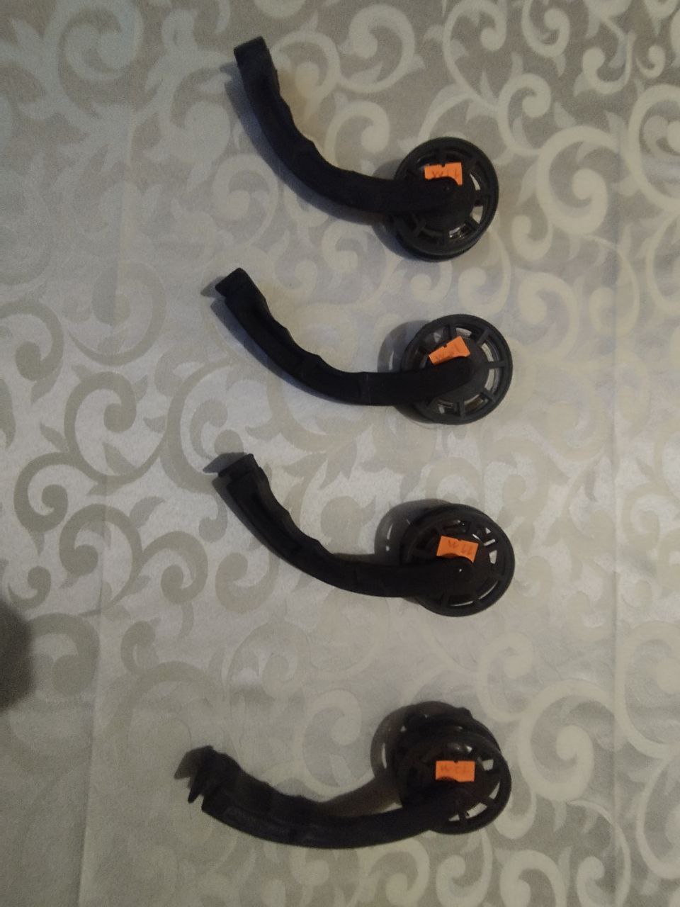 Котушки для жерлиць, Зображення 5