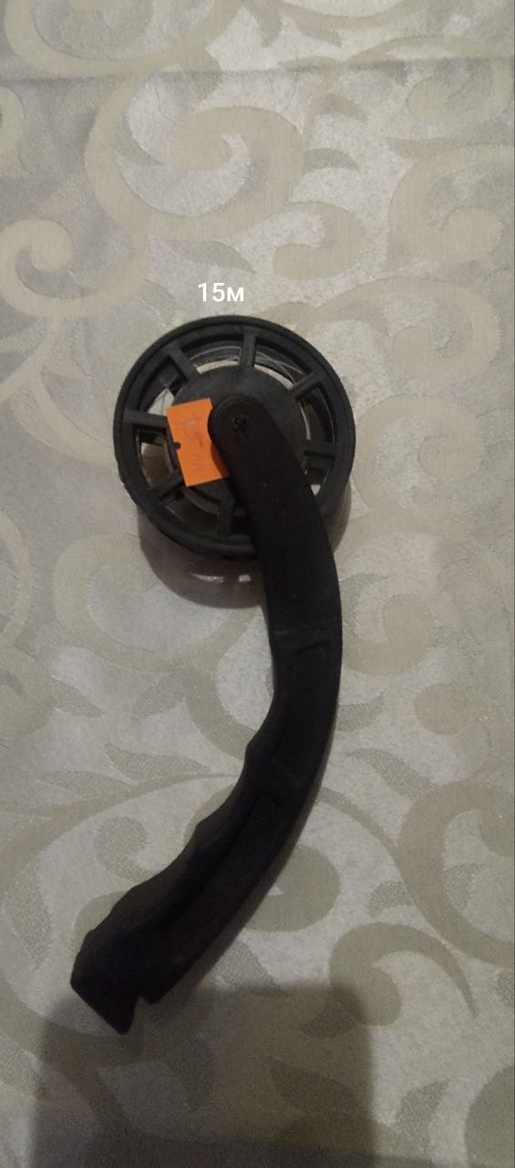 Котушки для жерлиць, Зображення 1