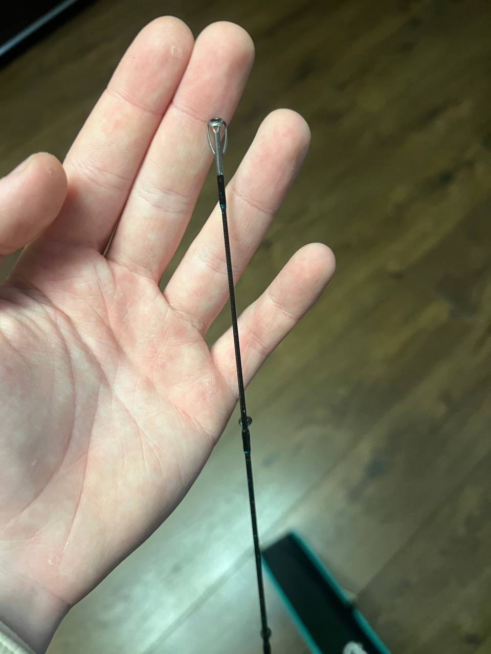 Комплект Crazy Fish + Daiwa, Зображення 4