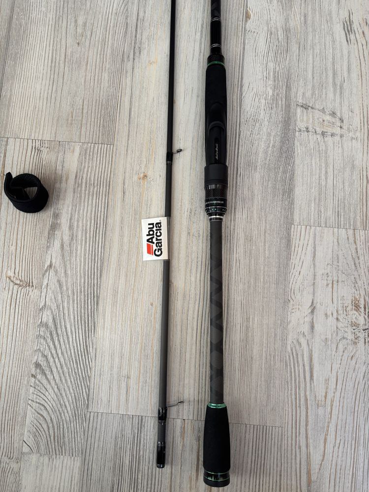 Спінінг кальмарка Abu Garcia Salty style 862MLS-KR, Зображення 5