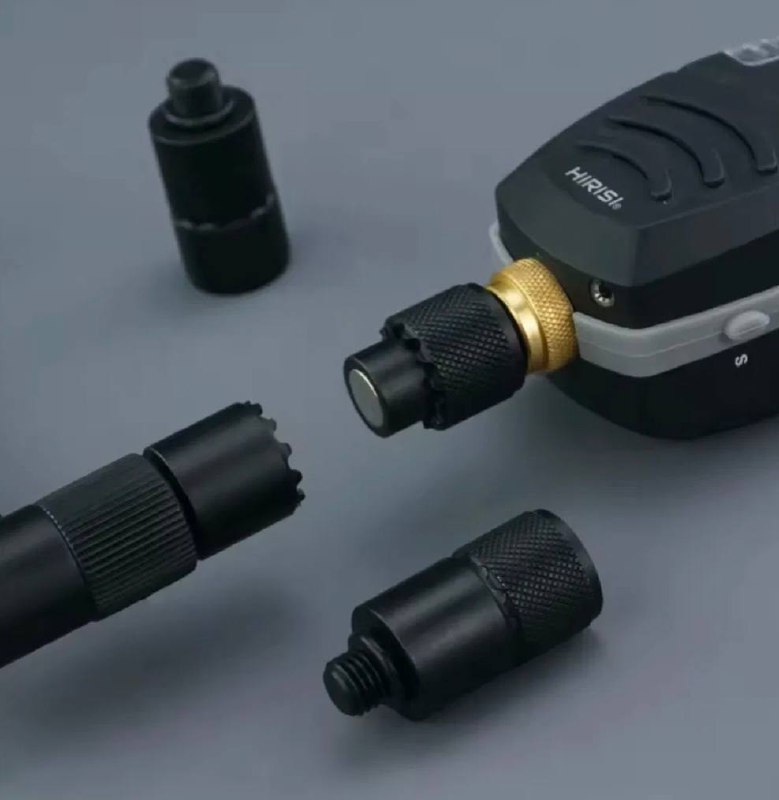 Швидкоз’єми Hirishi, Зображення 1