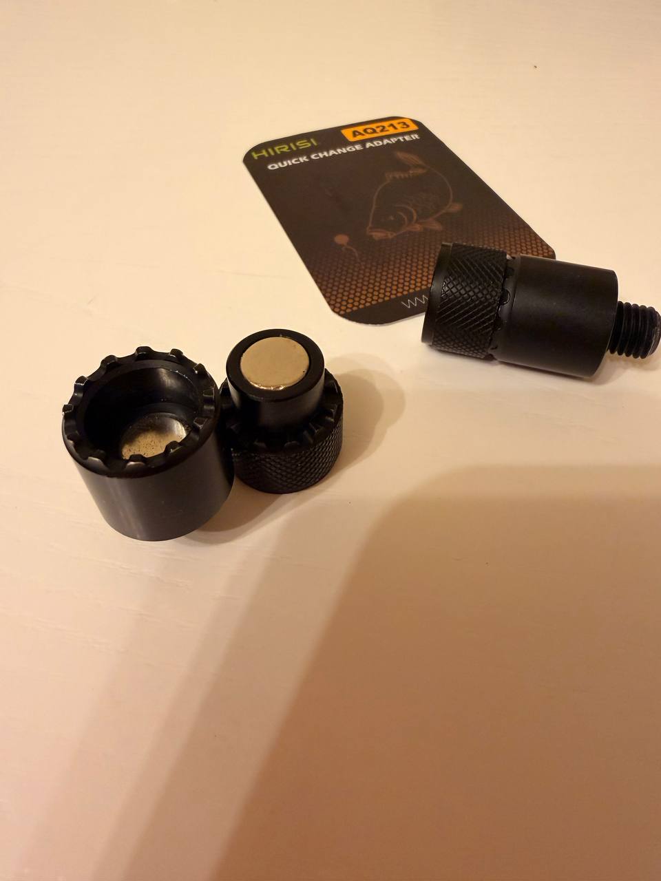 Швидкоз’єми Hirishi, Зображення 3